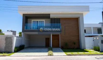 Casa em Outeiro da Glória - Porto Seguro, BA