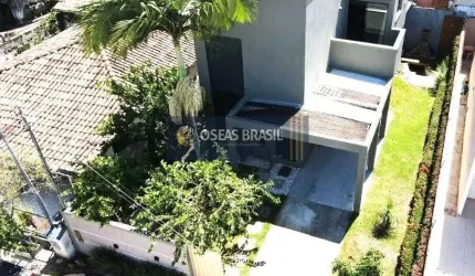 Loft à venda em Village I, Porto Seguro: 109m², 1 suíte, 1 banheiro, por R$650.000. Oportunidade única!