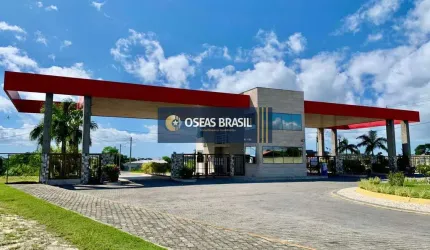 Terreno à venda em Gaudí, Porto Seguro por R$ 490.000,00. Oportunidade imperdível para investir no seu futuro!