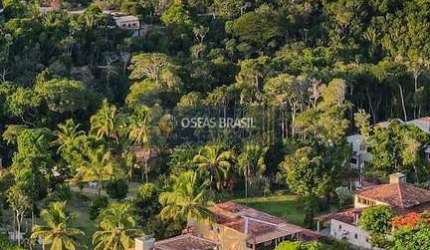 Casa em Mutari, Santa Cruz Cabrália: 330m², 4 dormitórios, 2 suítes, 1 banheiro. Oportunidade por R$ 1.280.000!