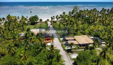 Imóvel à venda em Morro de São Paulo, Cairu, por R$380.000. Oportunidade exclusiva! Confira.