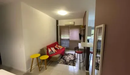Apartamento com 2 quartos à venda na Rua Dom Vital, 248, Glória, Porto Alegre, 51 m2 por R$ 275.000