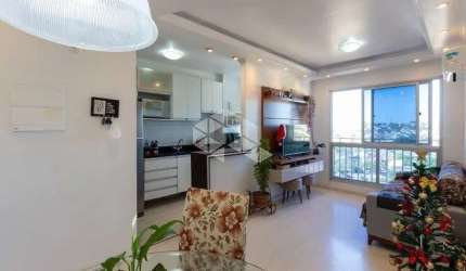 Apartamento com 2 quartos à venda na Rua Dom Vital, 248, Glória, Porto Alegre, 49 m2 por R$ 299.990