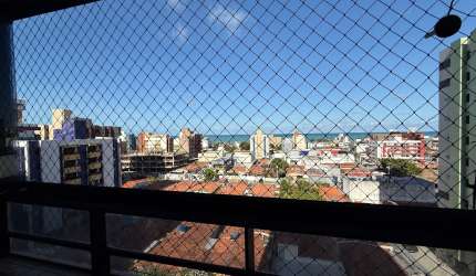 Apartamento de 2 quartos em Manaira