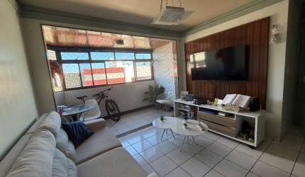 Apartamento de 3 quartos no Jardim Oceania