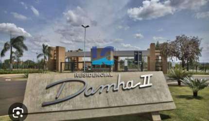 Terreno para Venda em Cidade Ocidental, Residencial e Comercial Damha