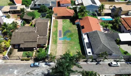Terreno para Venda em Brasília, Setor Habitacional Arniqueira (Águas Claras), 1 dormitório, 1 banheiro, 2 vagas