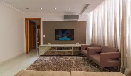 Cobertura Duplex para Venda em Goiânia, Jardim América, 3 dormitórios, 1 suíte, 2 banheiros, 2 vagas