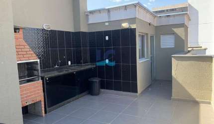 Cobertura Duplex para Venda, Taguatinga Sul (Taguatinga), 2 dormitórios, 1 banheiro, 2 vagas