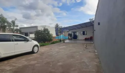Lote para Venda em Brasília, Setor Habitacional Arniqueira (Águas Claras), 2 dormitórios, 1 banheiro