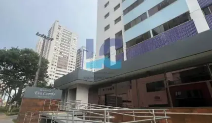 Apartamento para Venda em Brasília, Sul (Águas Claras), 4 dormitórios, 1 suíte, 3 banheiros, 2 vagas