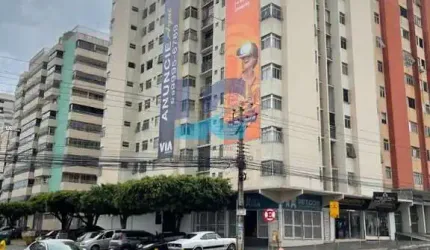 Apartamento para Venda em Brasília, Taguatinga Norte (Taguatinga), 3 dormitórios, 1 banheiro