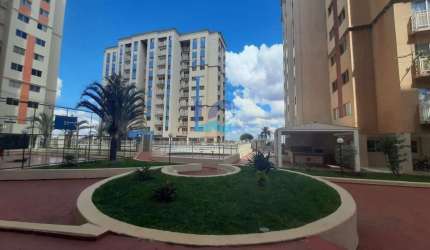 Apartamento para Venda em Brasília, Ceilândia Sul (Ceilândia), 2 dormitórios, 1 suíte, 2 banheiros, 1 vaga