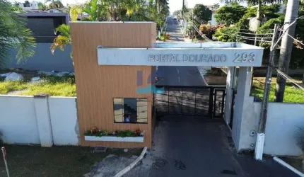 Lote para Venda em Brasília, Setor Habitacional Vicente Pires