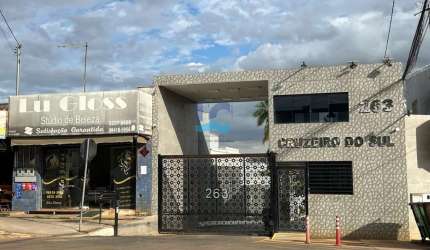 Casa em Condomínio para Venda em Brasília, Setor Habitacional Vicente Pires, 6 dormitórios, 2 suítes, 4 banheiros, 6 vagas