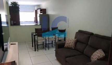Apartamento para Venda em Brasília, Setor Habitacional Vicente Pires, 3 dormitórios, 1 suíte, 2 banheiros, 1 vaga