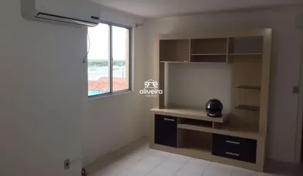 Apartamento no Piazza Toscana
