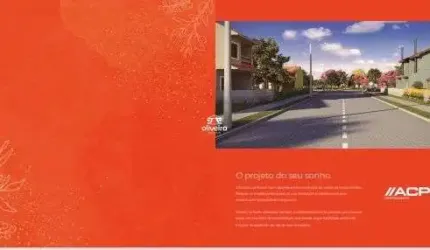 Residencial MOZART
