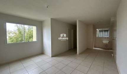 Apartamento, Fragata. A978