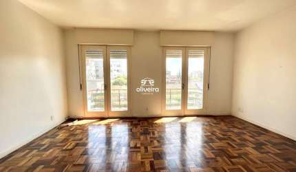 APARTAMENTO CENTRAL
