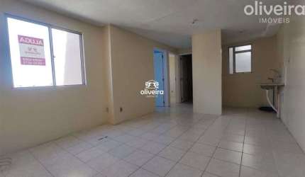 Apartamento A VENDA no Residencial Parque Velho
