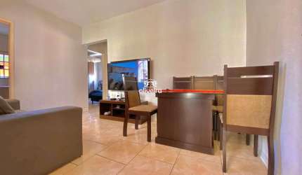 Apartamento 2 dormitórios à venda São Gonçalo Pelotas/RS