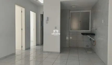 Apartamento no 2º andar á Venda no Valle Del Fiore