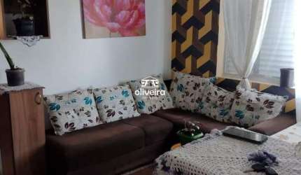 Apartamento á Venda no Areal