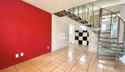 SOBRADO EM CONDOMÍNIO FECHADO | RESIDENCIAL PINHEIROS