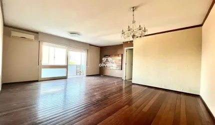 APARTAMENTO CENTRAL AMPLO