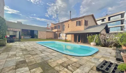 Sobrado ALTO PADRÃO, à venda na BARONESA