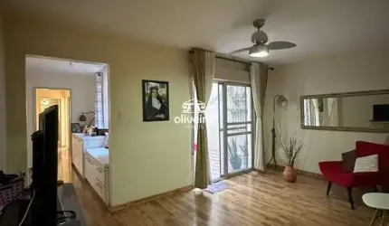 Apartamento no Centro de Pelotas