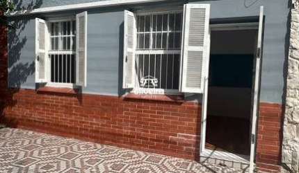 CASA PARA VENDER NO CENTRO DE PELOTAS
