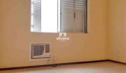 Apartamento 01D no Areal