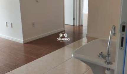 Apartamento 2 dormitórios à venda Fragata Pelotas/RS