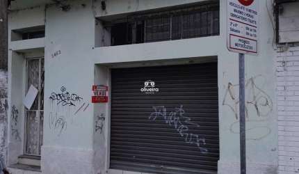 Sobrado super central a poucois metros do calçadão