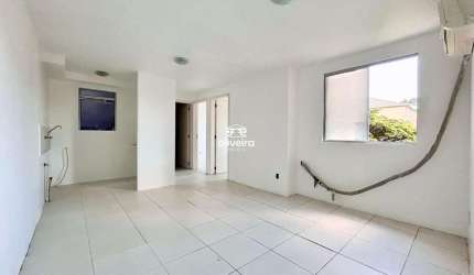 Apartamento 02D no Condomínio Granada II