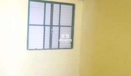 Apartamento na Cohab Lindóia