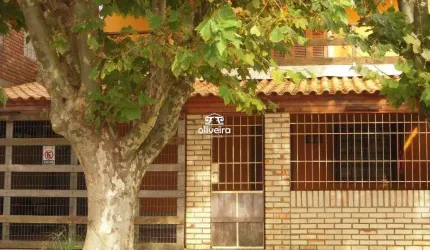 Sobrado no Cassino a duas quadras Avenida Rio Grande
