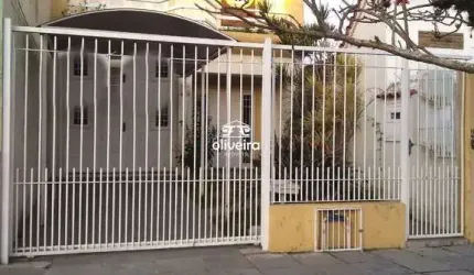 SOBRADO 4 DORMITÓRIOS BAIRRO CIDADE NOVA
