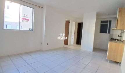 APARTAMENTO 2 DORTMITÓEIOS SEMIMOBILIADO AV. FERREIRA VIANA