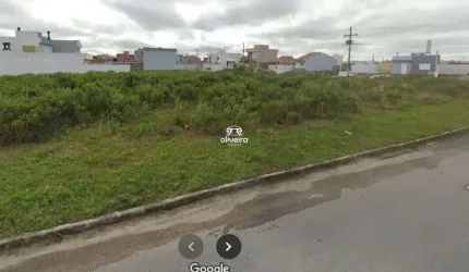 Terreno no Bairro Liberdade