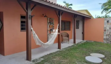 CASA NO LARANJAL