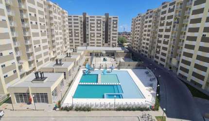 ACQUA PARQUE RESIDENCE