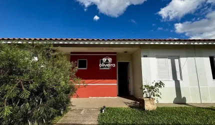 Casa no Moradas Pelotas com aumento