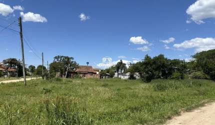 TERRENO NO LARANJAL