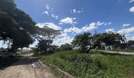 TERRENO NO LARANJAL