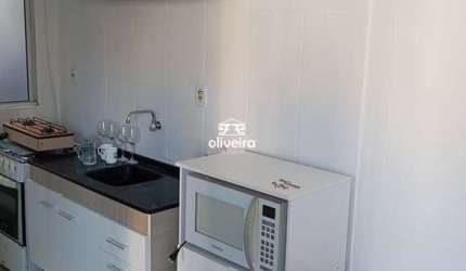 APARTAMENTO NO BAIRRO SÃO GONÇALO