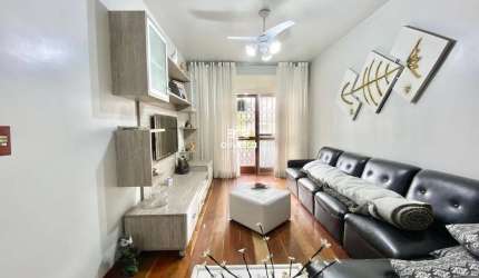 Duplex central