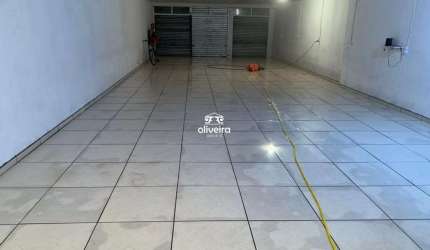 EXCELENTE PRÉDIO COMERCIAL NO FRAGATA